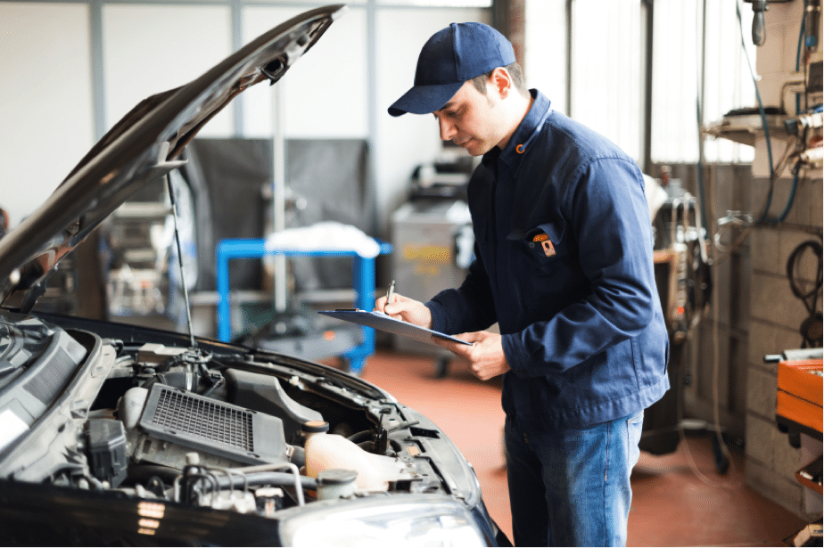 Auto Services Langley BC