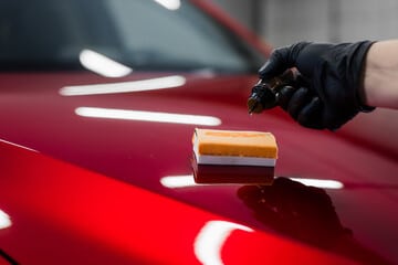 What Is Ceramic Coating?