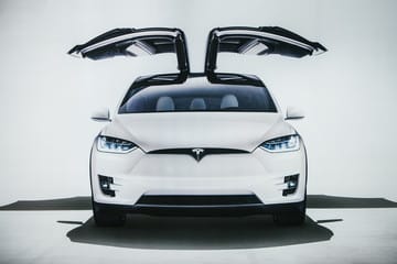 Tesla Paint Protection Film Cost