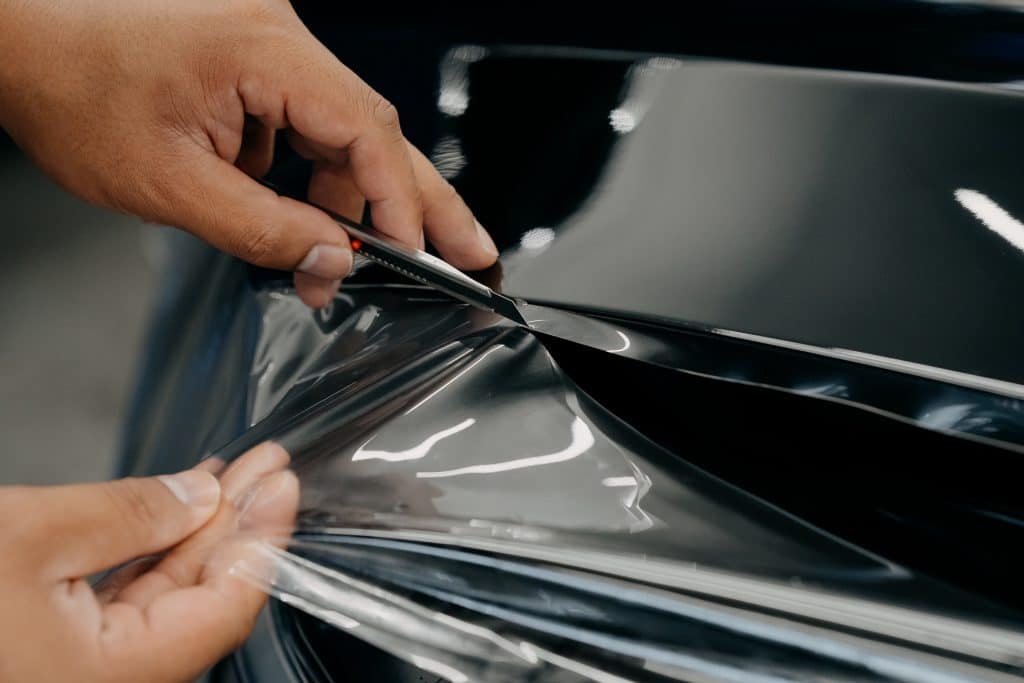 How Much Does Paint Protection Film Cost?（2024 Update） - Hengning