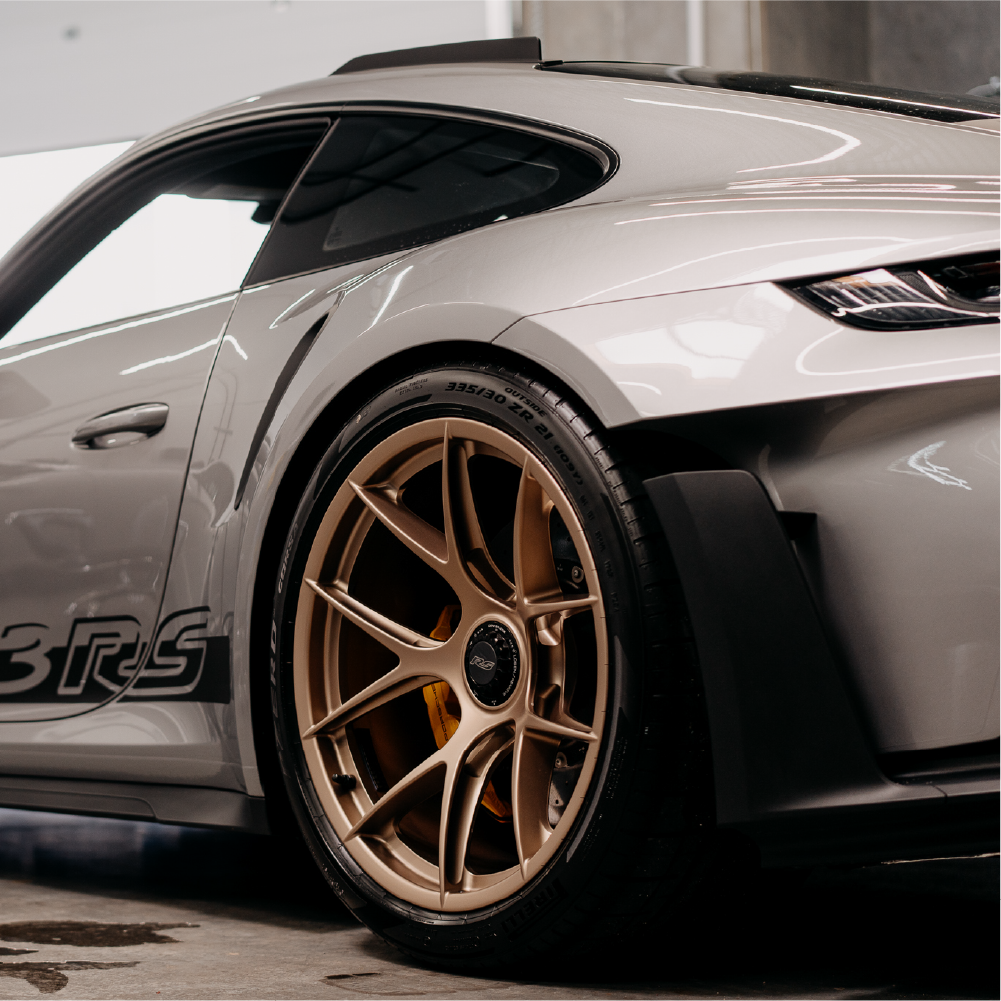 monster auto lab vancouver paint protection film ppf