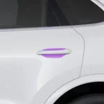 monster auto lab vancouver paint protection film add on door cups