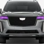 monster auto lab vancouver paint protection film add on headlights